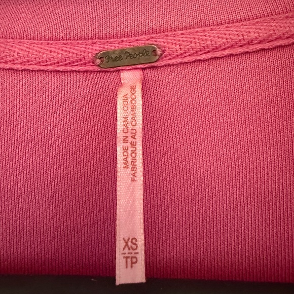 Free People Ruby Jacket - Picture 3 of 3